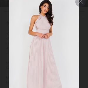 NWT Gorgeous Bridesmaid dress